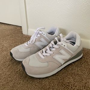 New Balance 574